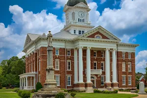Jenkins County Court House image