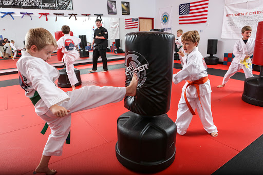 Gymnastics Center «All About Kids Louisville», reviews and photos, 2531 Blankenbaker Pkwy, Louisville, KY 40299, USA