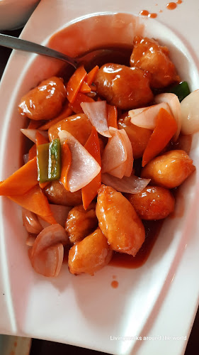 HeSheng Chinese Restaurant - Cape Town