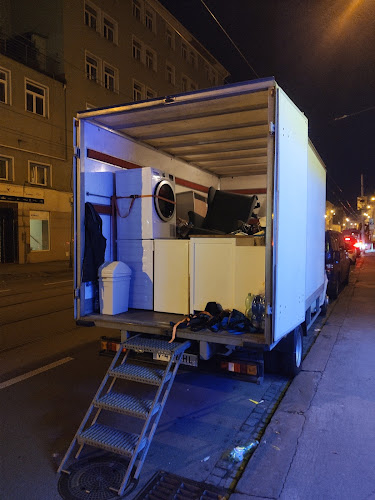 JetStar Moving s.r.o - Stěhování Brno Otevírací doba