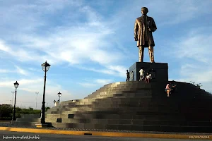 The Plaza : Calamba City Park image