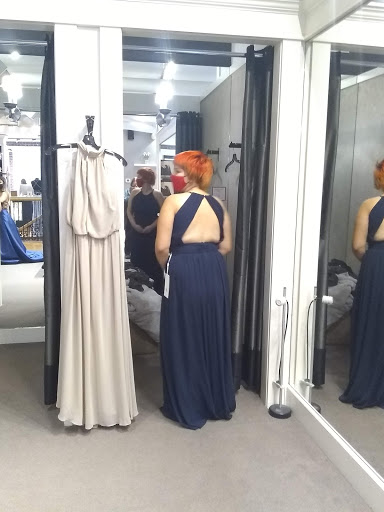 Stores to buy women's ceremony dresses Cordoba