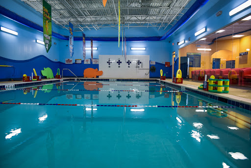 Aqua-Tots Swim Schools Richardson