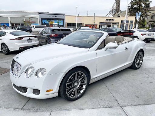 Used Car Dealer «Platinum Motors Used Cars Dealer», reviews and photos, 14141 E 14th St, San Leandro, CA 94578, USA
