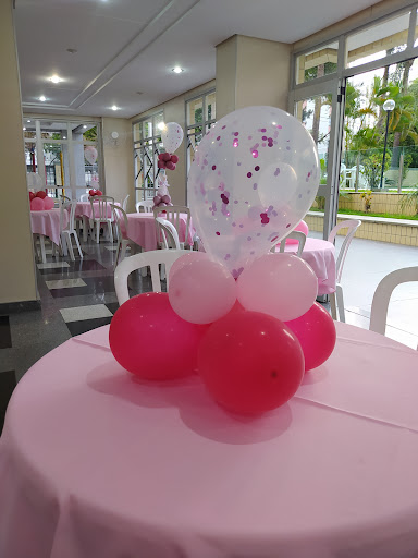 Logo da empresa - JM Buffet MG
