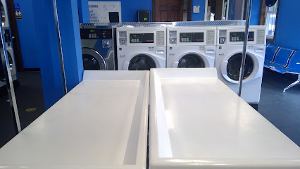 SpyRun laundry