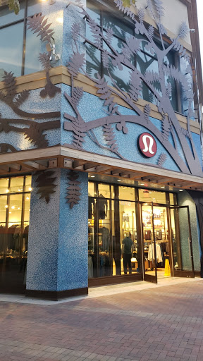 Sportswear Store «lululemon», reviews and photos, 1210 Broadway Plaza, Walnut Creek, CA 94596, USA