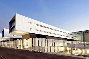 San Juan de Reus University Hospital image