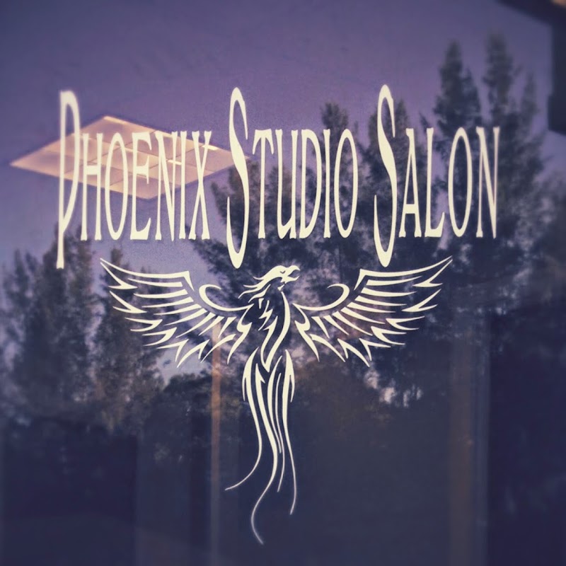 Phoenix Studio Salon