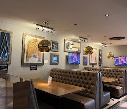 Hard Rock Cafe photo