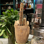 Photo n°9 de l'avis de Nicholas.a fait le 23/04/2023 à 06:51 sur le  Quelo Bar à Florence