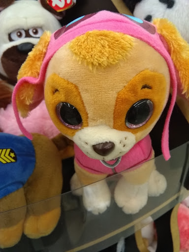 Fabric Store «Jo-Ann Fabrics and Crafts», reviews and photos, 6601 N Davis Hwy #25, Pensacola, FL 32504, USA