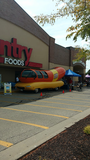 Grocery Store «Daniels Foods Sentry», reviews and photos, 681 Kenosha St, Walworth, WI 53184, USA