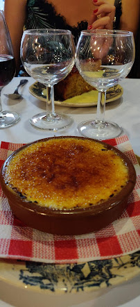 Custard du Restaurant français Le Mercière à Lyon - n°14