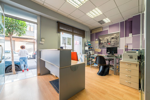 Servinalopo en Elda, Alicante