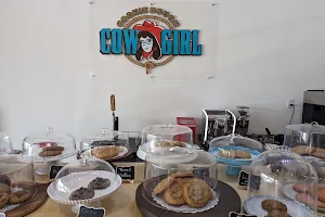 Cookie Dough Cowgirl image