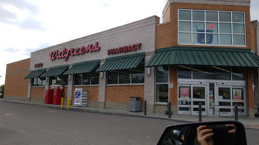 Walgreens