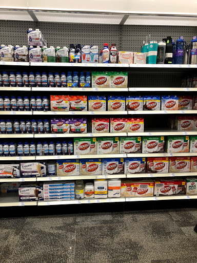 Drug Store «CVS», reviews and photos, 434 Racetrack Rd NE, Fort Walton Beach, FL 32548, USA