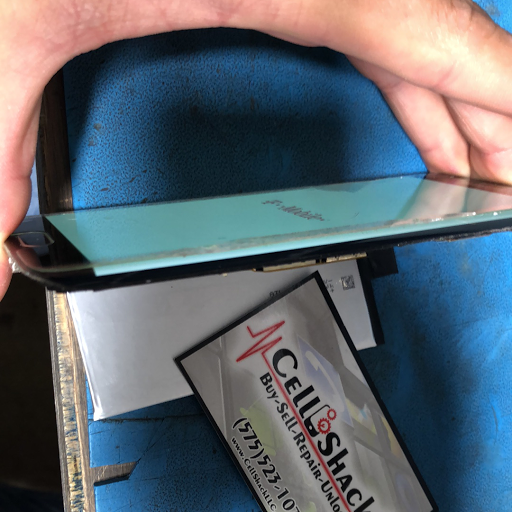 Cell Phone Store «Cell Phone Repair C.P.R (,Unlocks,Data Recovery,Sales)», reviews and photos, 1225 N Solano Dr b, Las Cruces, NM 88001, USA