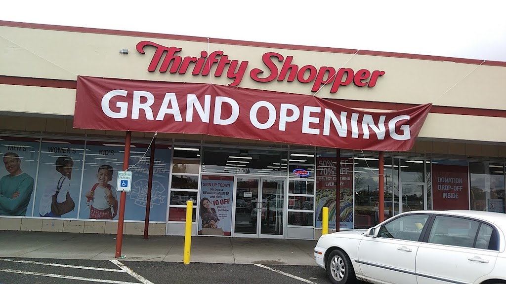 Thrifty Shopper Rome, NY 13440 Location, Reviews, Hours and