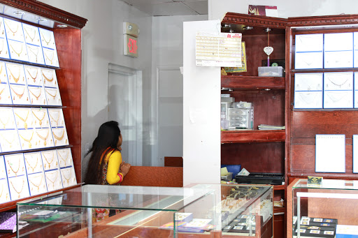 Jeweler «Virani Jewelers», reviews and photos, 1394 Oak Tree Road, Iselin, NJ 08830, USA