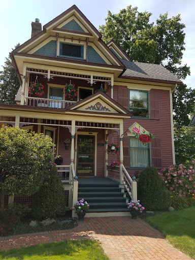 Bella Rose Bed and Breakfast image 8