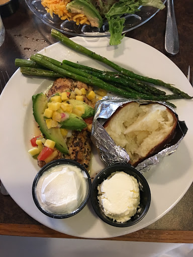 Hotel «Waynesville Inn Golf Resort and Spa», reviews and photos, 176 Country Club Dr, Waynesville, NC 28786, USA