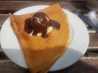 Plats et boissons du Crêperie Crêperie Ti Nevez à Saint-Malo - n°10