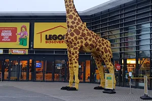 The LEGO® Store Oberhausen image