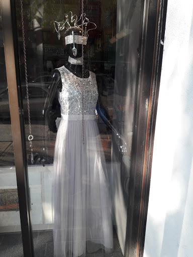 Thrift Store «Out of the Closet - Brooklyn», reviews and photos, 475 Atlantic Ave, Brooklyn, NY 11217, USA