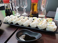 Sushi du Restaurant japonais Shiki Sushi à Paris - n°8