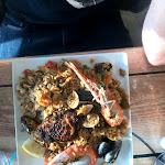 Photo n° 3 de l'avis de Chloé.h fait le 08/09/2019 à 12:53 pour Bar à Mimizan