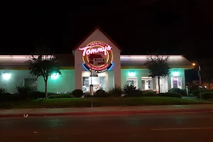 Original Tommy's World Famous Hamburgers image