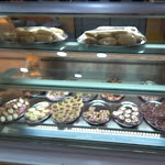 Photo n°14 de l'avis de Aquila.i fait le 23/08/2016 à 21:43 sur le  Caffe' Caprice Self Service à Licata