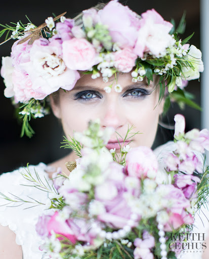 Florist «Vivid Expressions LLC», reviews and photos, 3921 Granby St b, Norfolk, VA 23504, USA