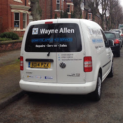 Wayne Allen Domestic Appliance Services