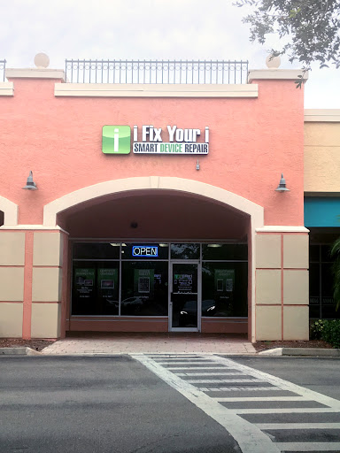 Mobile Phone Repair Shop «iFixYouri», reviews and photos, 5500 Military Trail #32, Jupiter, FL 33458, USA