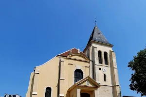 Eglise Saint-Germain l’Auxerrois de Pantin image
