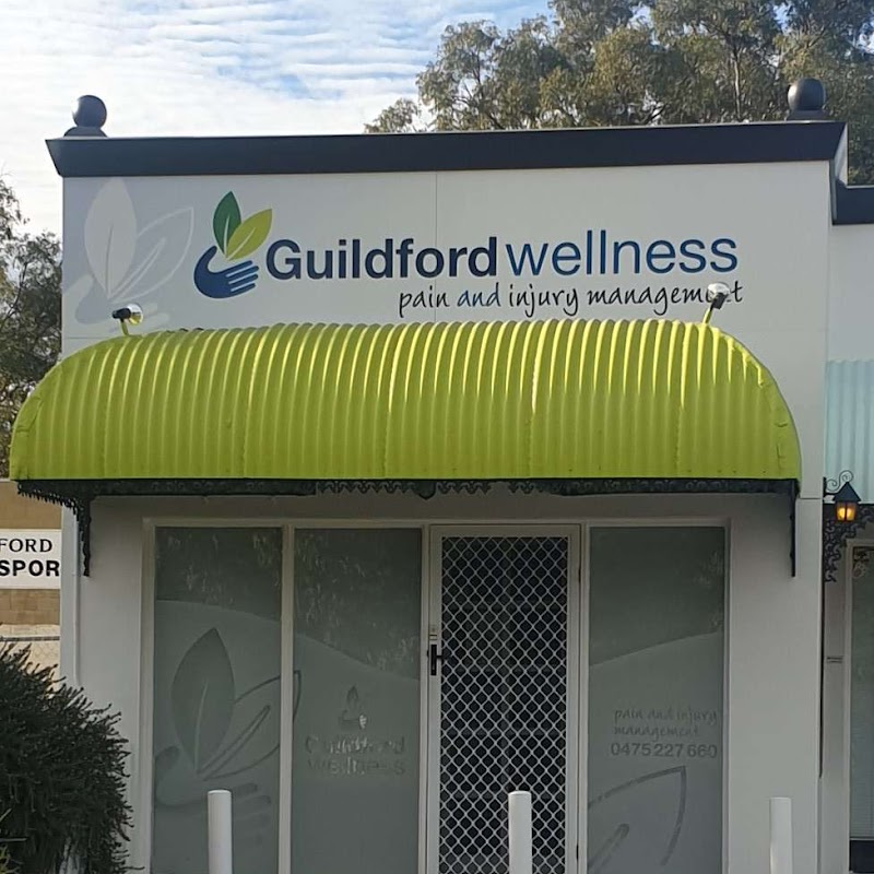 GUILDFORD WELLNESS