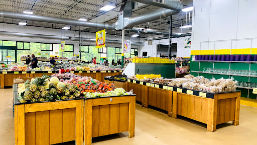 Produce Market «Produce Junction Inc», reviews and photos, 272 Pottstown Pike, Exton, PA 19341, USA