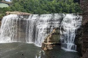 Lower Falls Park image