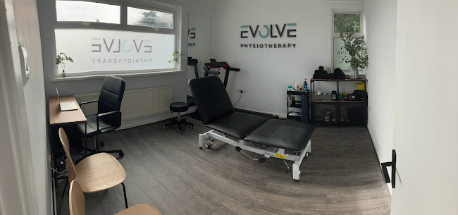 Evolve Physiotherapy Swansea - Swansea