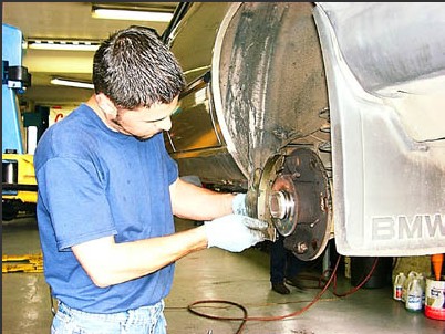 Car Repair and Maintenance «Imported Auto Center, Inc.», reviews and photos, 128 Welles St, Glastonbury, CT 06033, USA