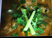 Curry du Restaurant indien Palace Indian à Cambrai - n°1