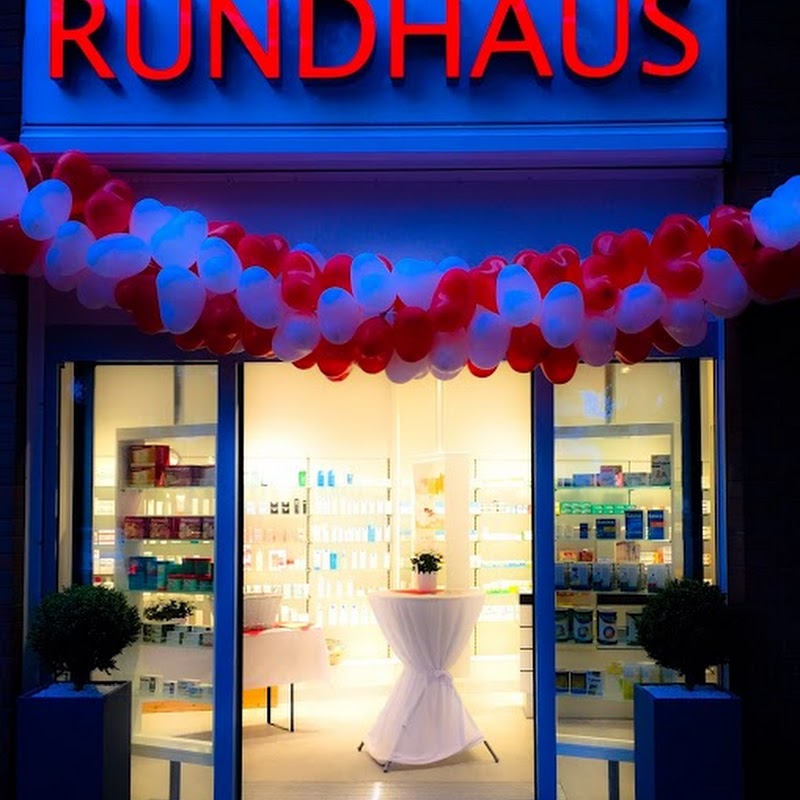 Rundhaus Apotheke