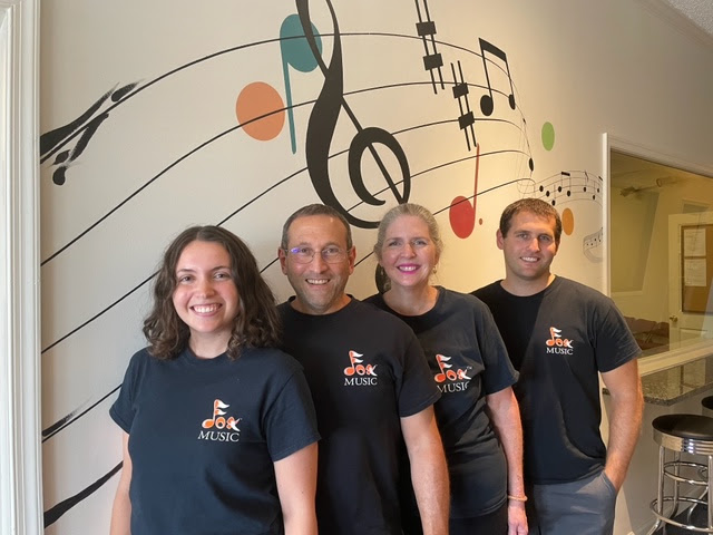 Fox Music of Chesapeake
