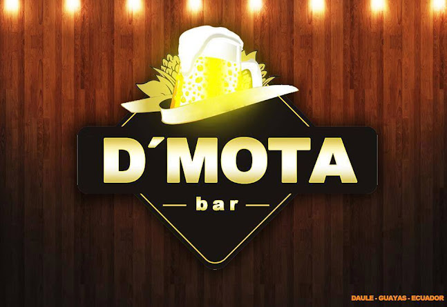 Opiniones de D'Motas Bar en Daule - Pub