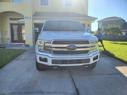 Ford Dealer «Kisselback Ford», reviews and photos, 1118 13th St, St Cloud, FL 34769, USA