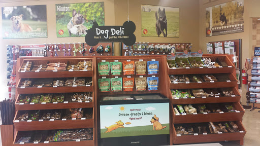 Pet Supply Store «Pet Food Express», reviews and photos, 27341 Hawthorne Blvd, Rolling Hills Estates, CA 90274, USA