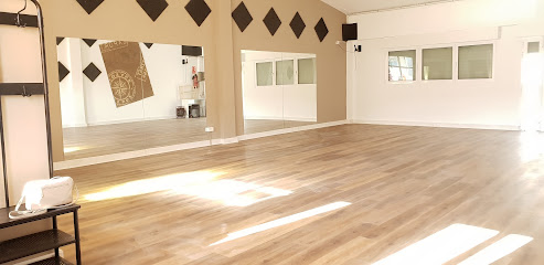 Studio 21. Academia de Baile